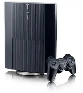 Замена процессора на игровой консоли PlayStation 3 в Екатеринбурге